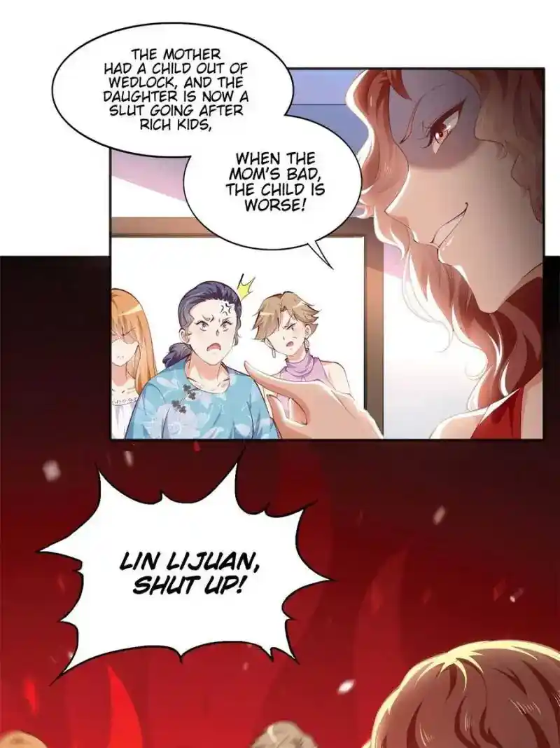 Reincarnation Of The Businesswoman At School Chapter 33