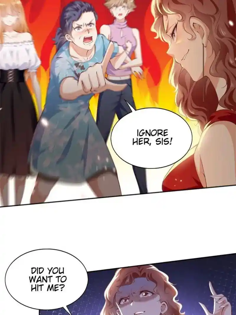 Reincarnation Of The Businesswoman At School Chapter 33