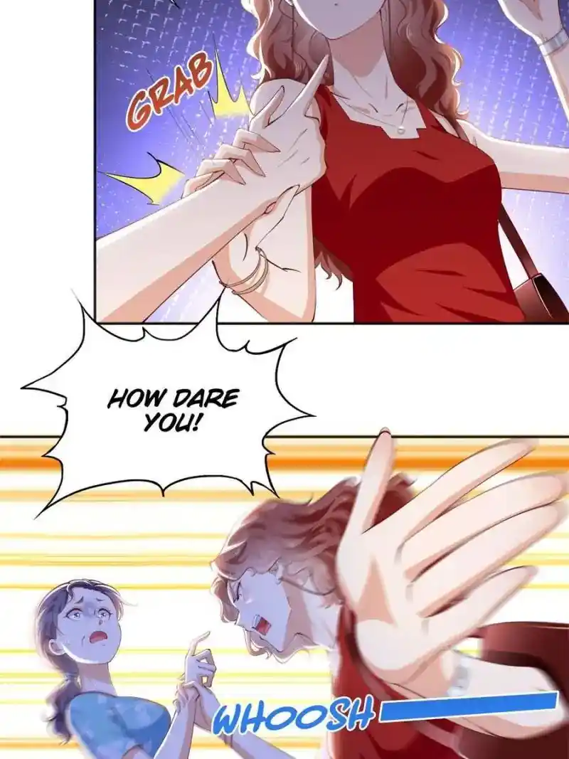 Reincarnation Of The Businesswoman At School Chapter 33