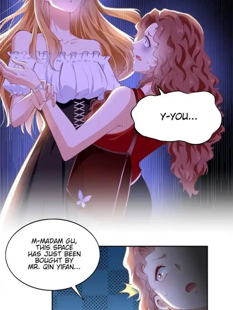 Reincarnation Of The Businesswoman At School Chapter 33