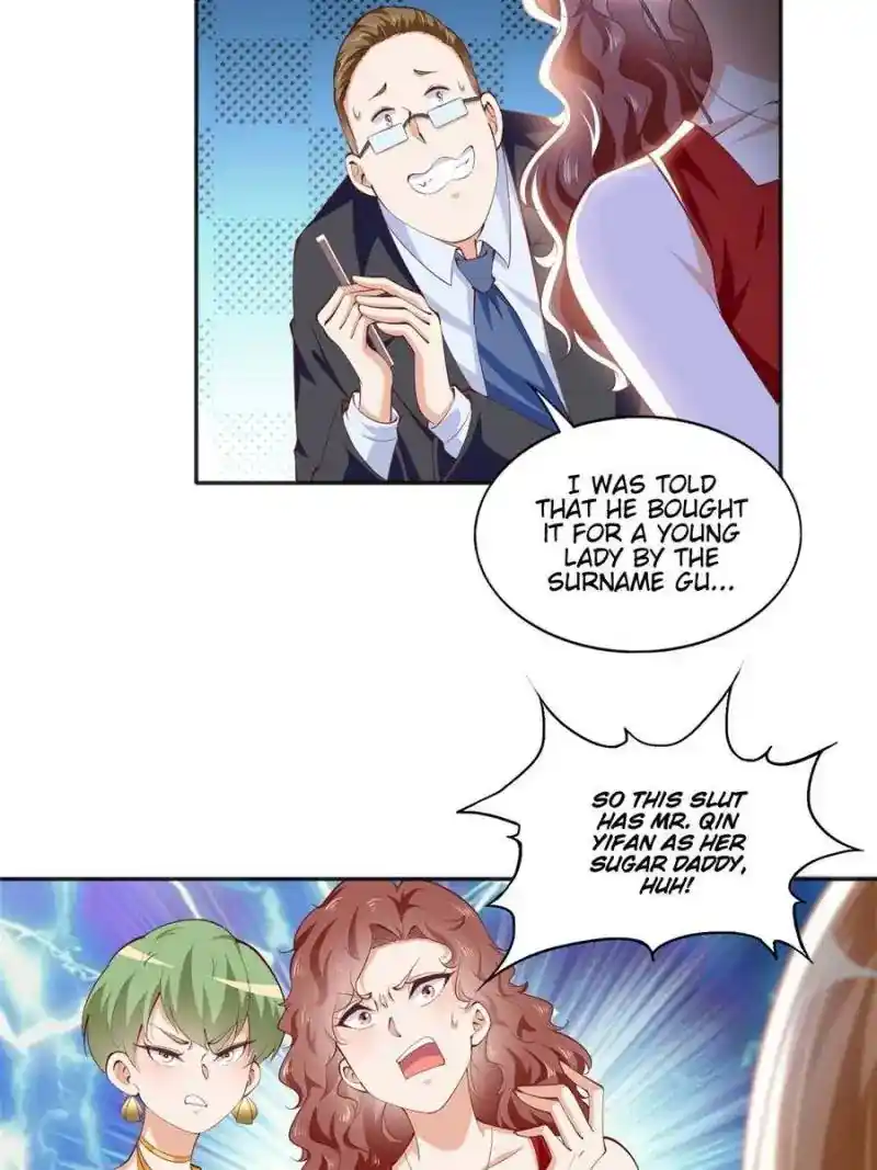 Reincarnation Of The Businesswoman At School Chapter 33