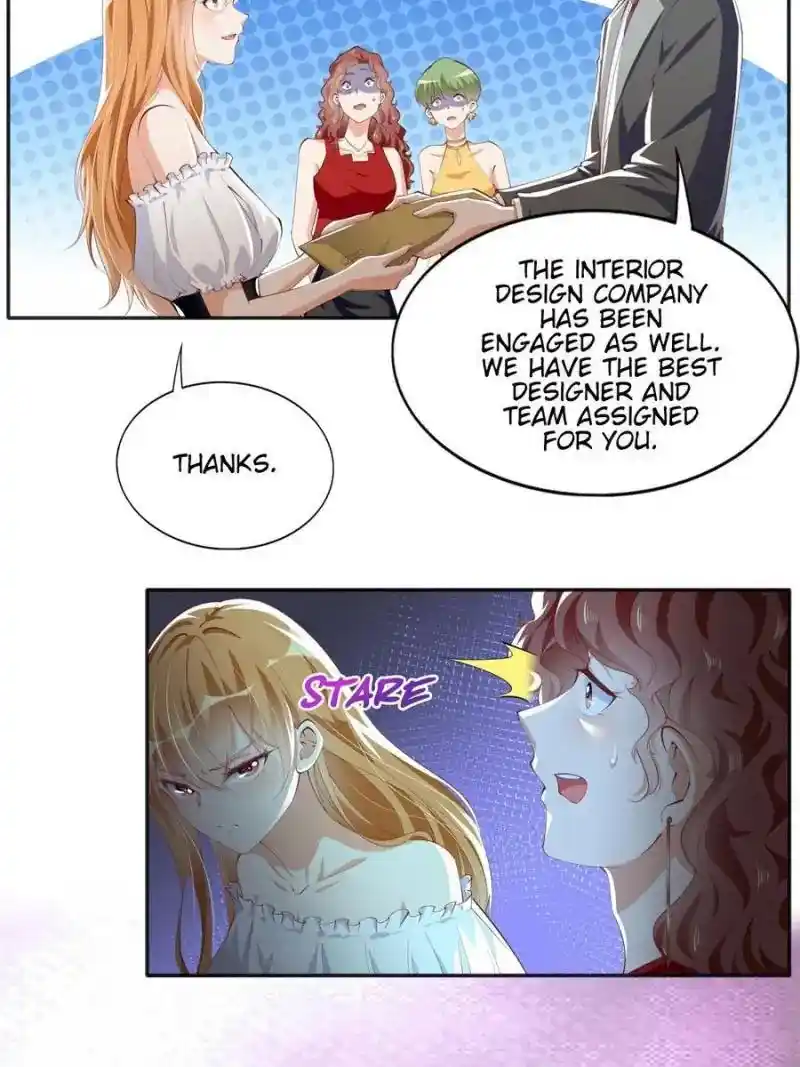 Reincarnation Of The Businesswoman At School Chapter 33