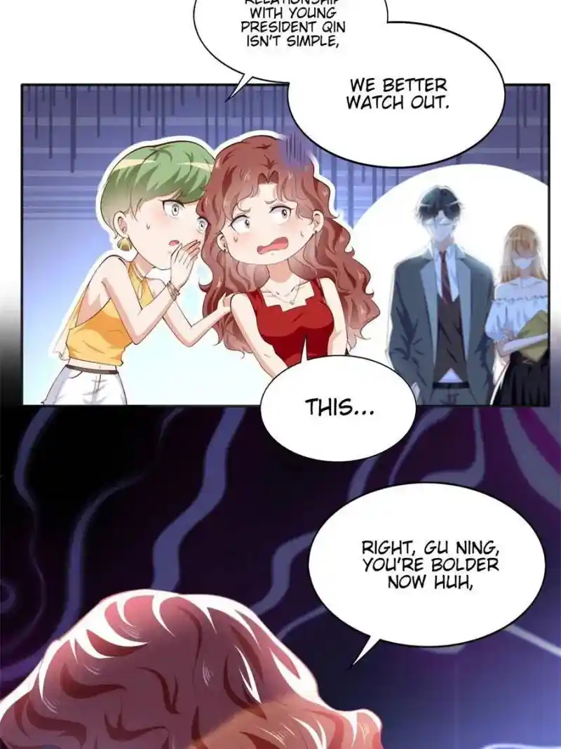 Reincarnation Of The Businesswoman At School Chapter 33