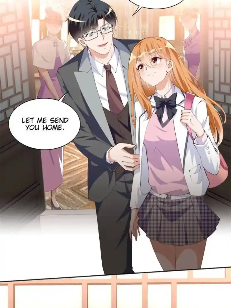 Reincarnation Of The Businesswoman At School Chapter 35