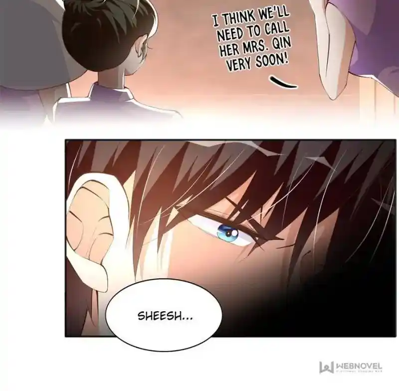 Reincarnation Of The Businesswoman At School Chapter 35