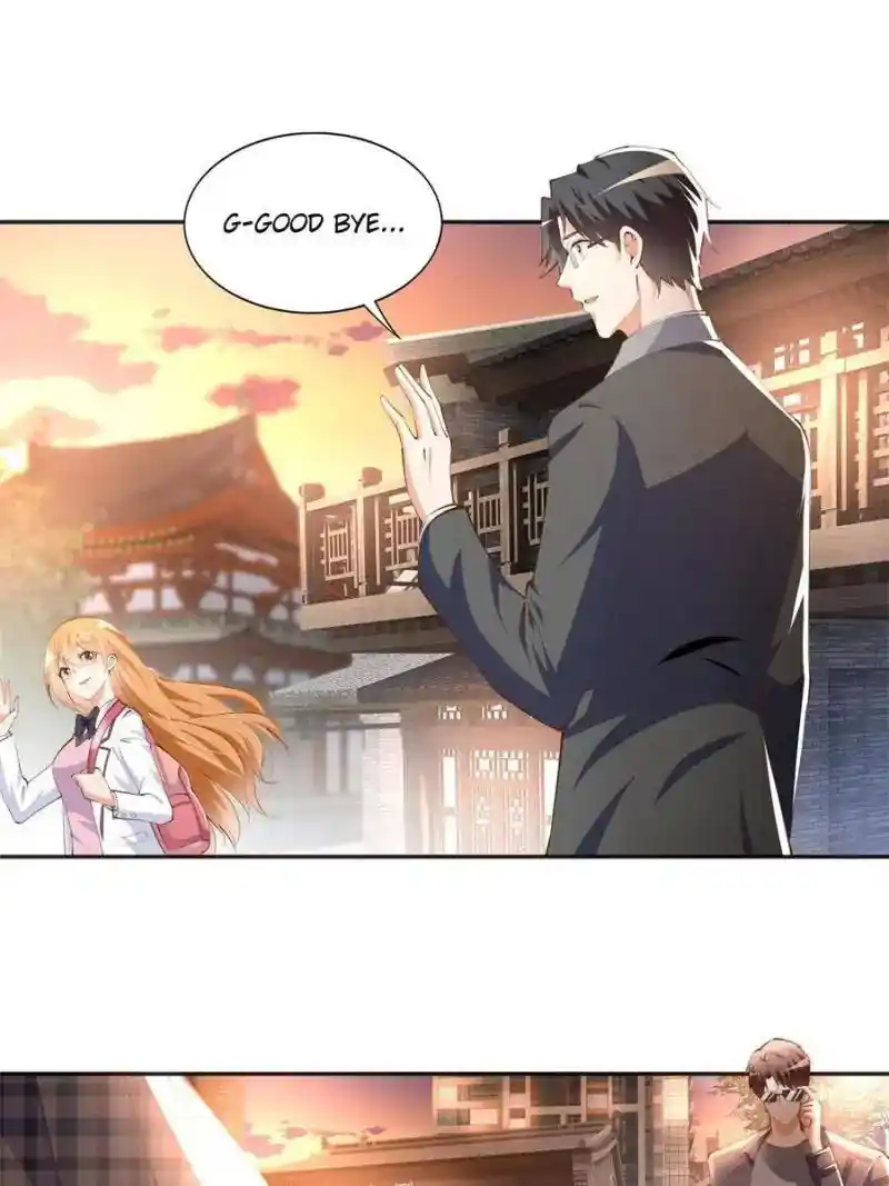 Reincarnation Of The Businesswoman At School Chapter 35