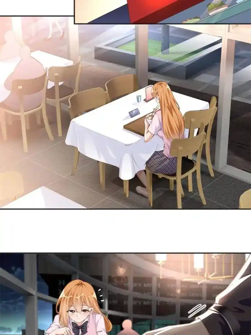 Reincarnation Of The Businesswoman At School Chapter 35