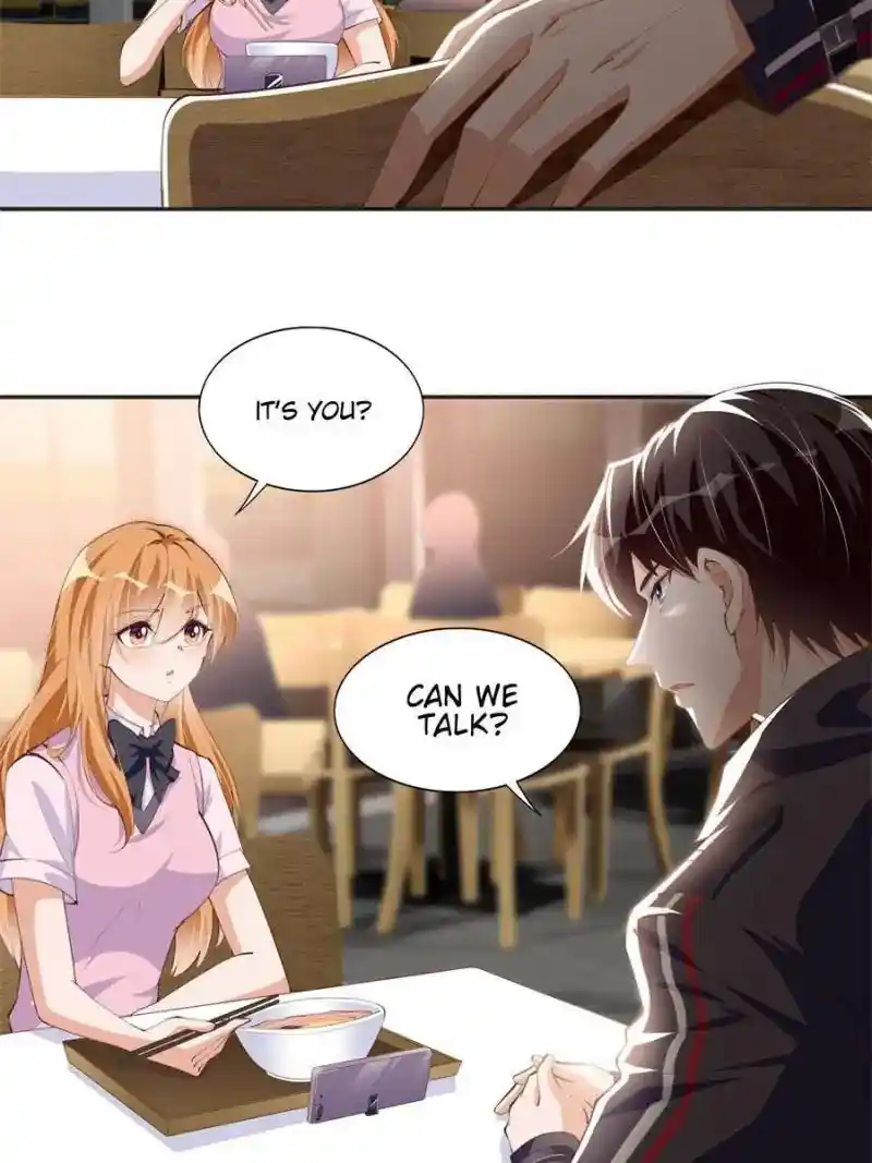 Reincarnation Of The Businesswoman At School Chapter 35