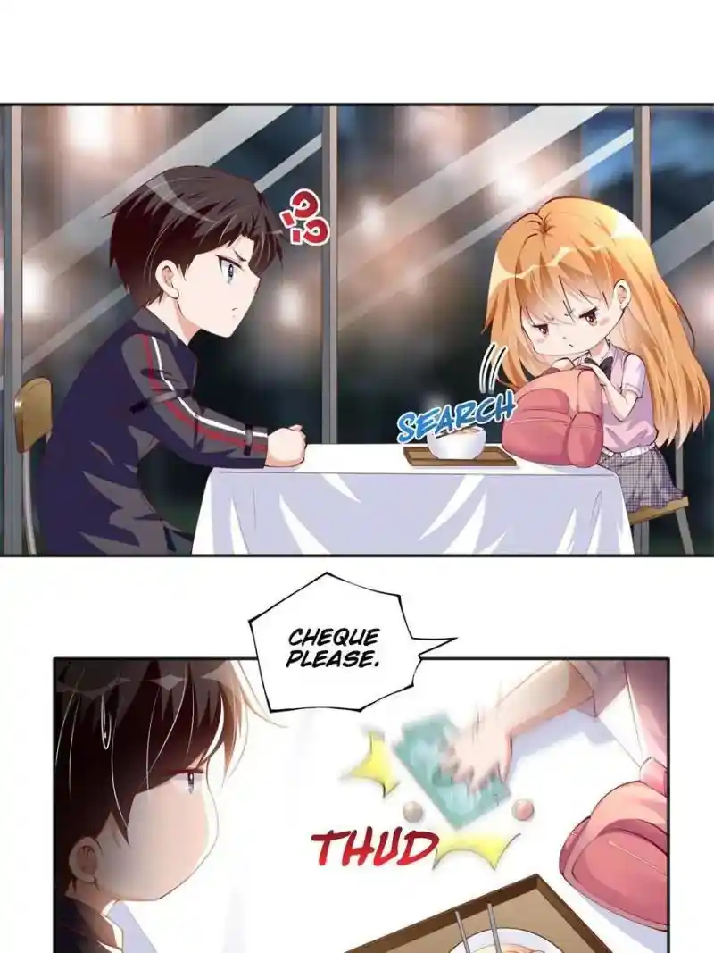 Reincarnation Of The Businesswoman At School Chapter 35