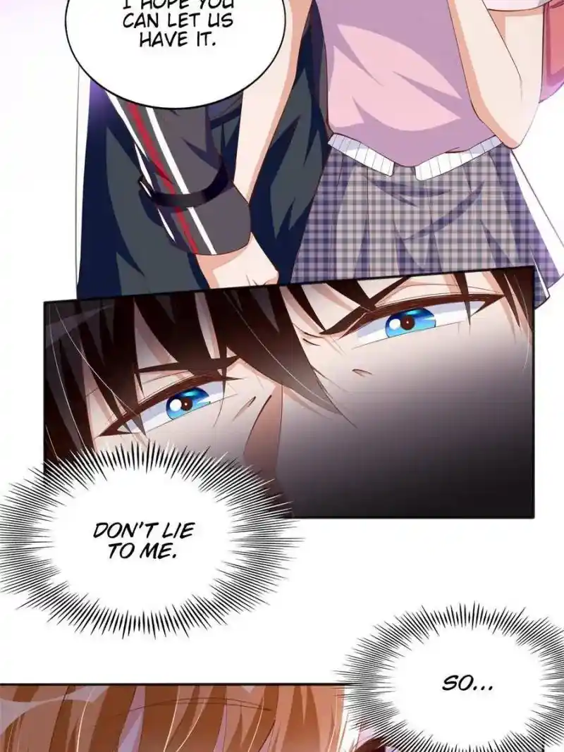 Reincarnation Of The Businesswoman At School Chapter 35