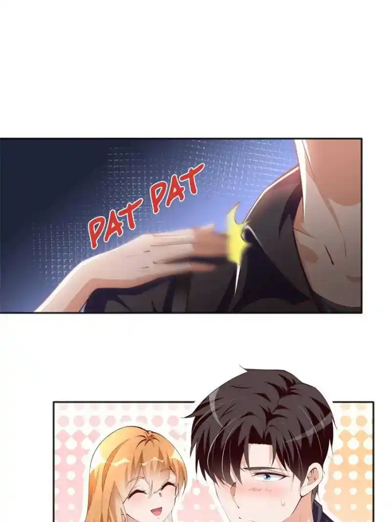 Reincarnation Of The Businesswoman At School Chapter 35