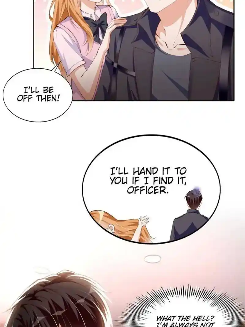 Reincarnation Of The Businesswoman At School Chapter 35