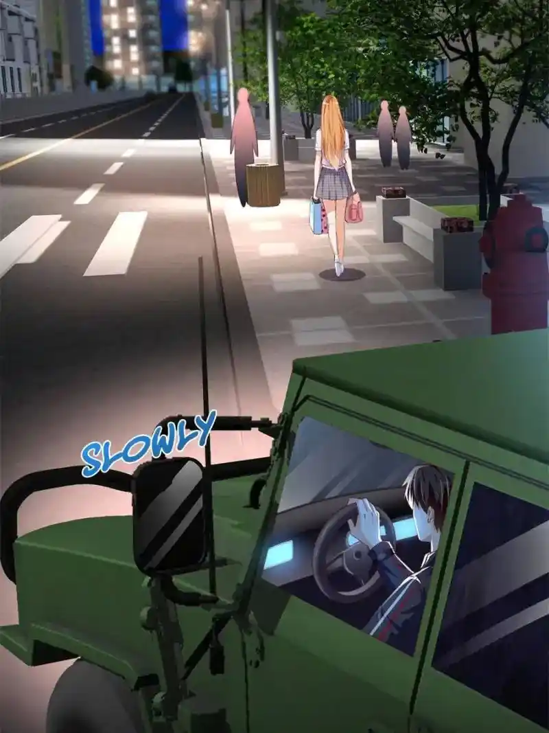 Reincarnation Of The Businesswoman At School Chapter 35