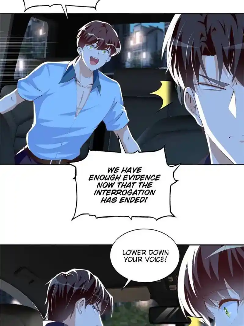 Reincarnation Of The Businesswoman At School Chapter 35