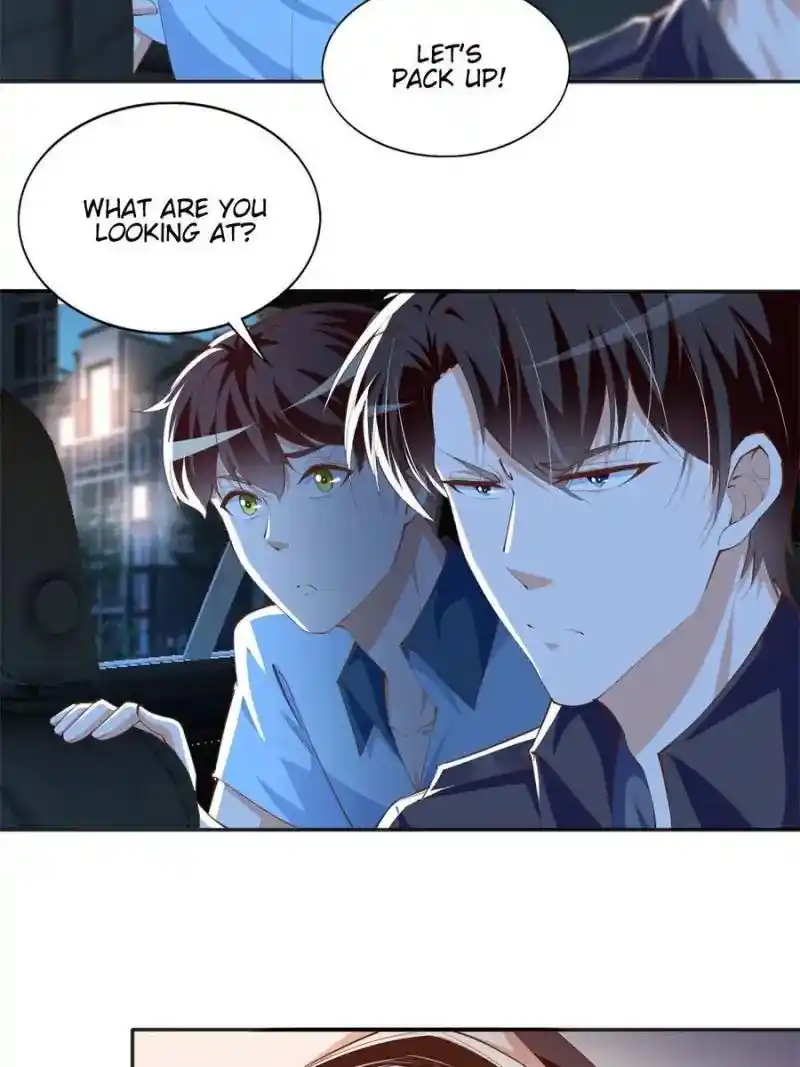 Reincarnation Of The Businesswoman At School Chapter 35