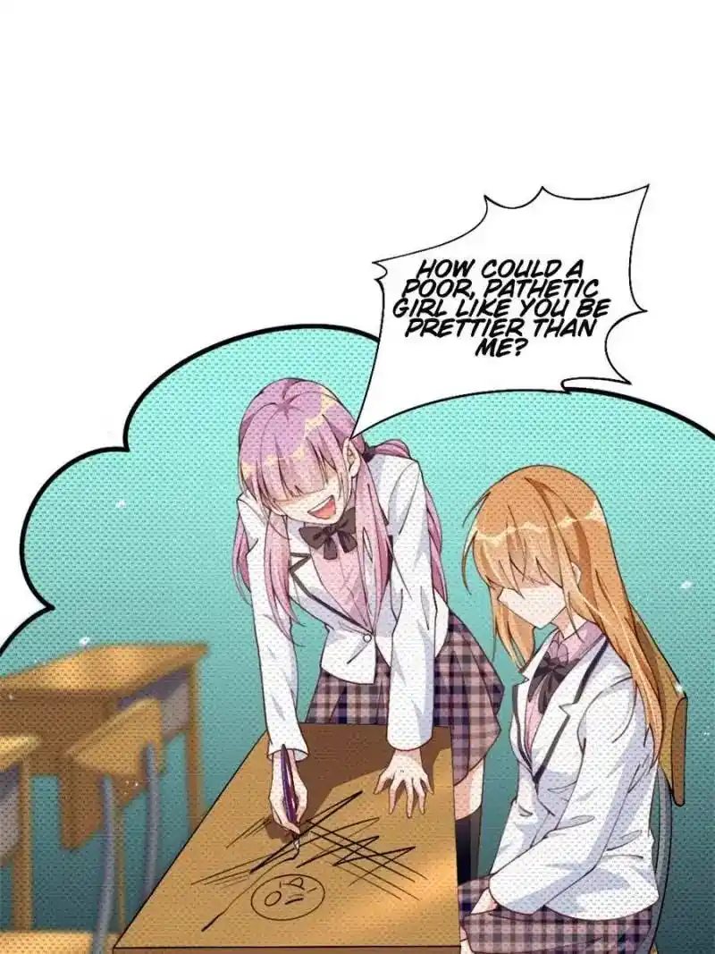 Reincarnation Of The Businesswoman At School Chapter 42