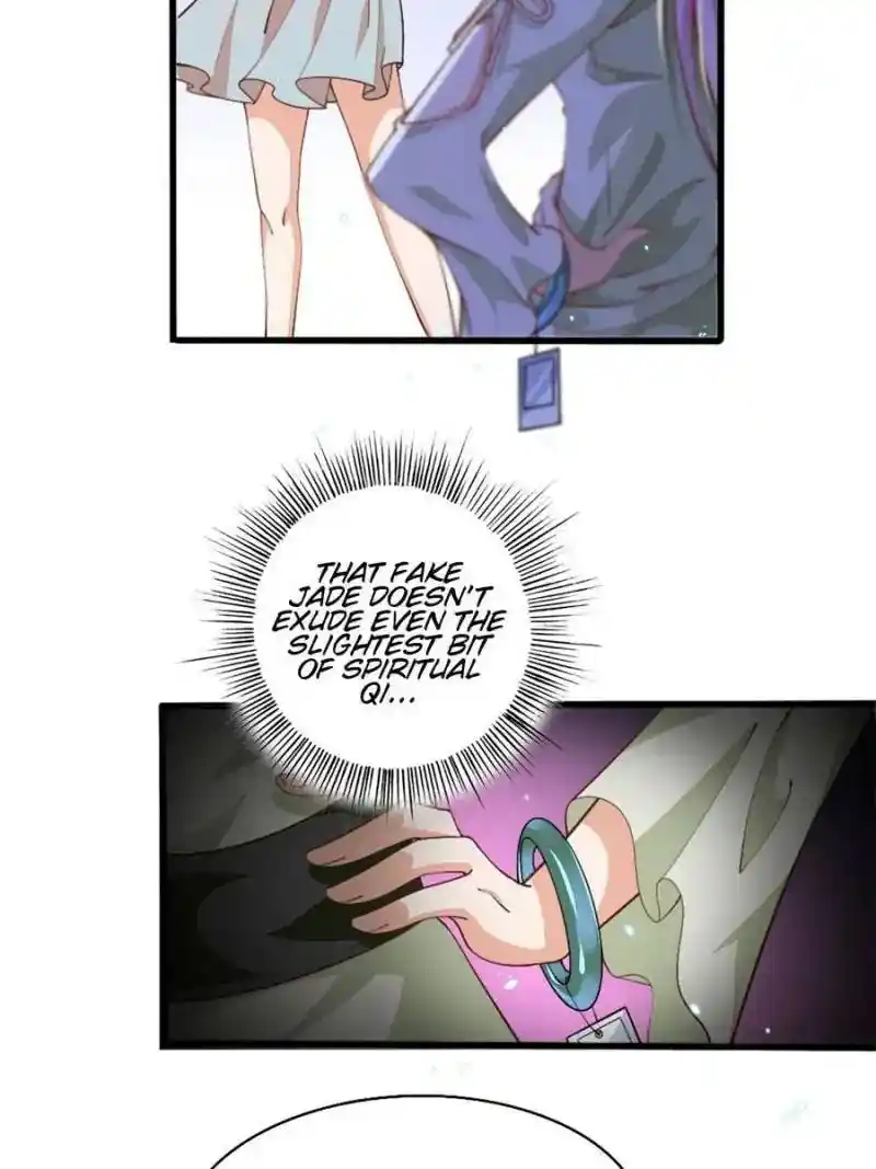 Reincarnation Of The Businesswoman At School Chapter 42