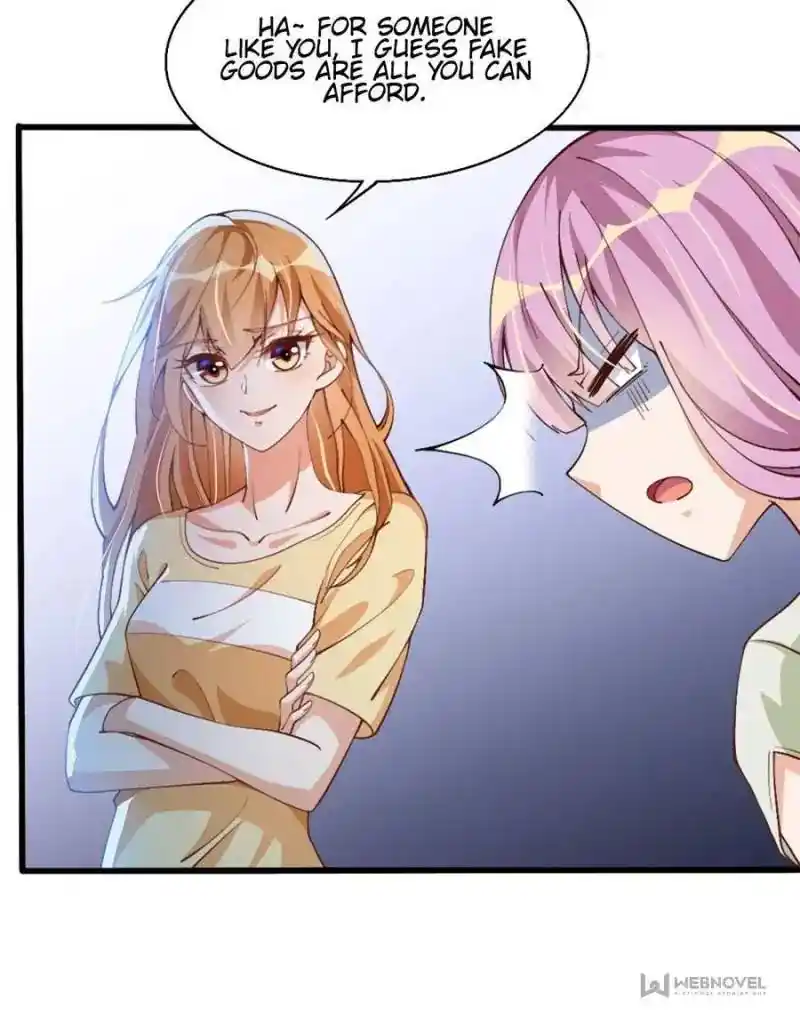 Reincarnation Of The Businesswoman At School Chapter 42