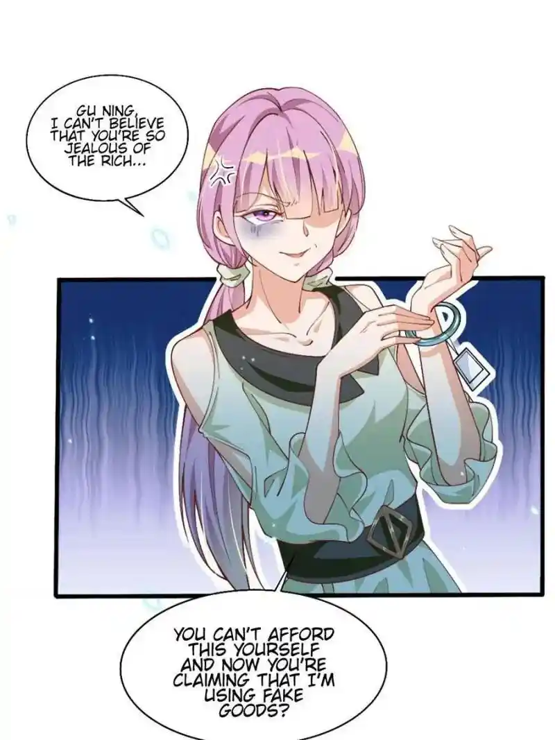 Reincarnation Of The Businesswoman At School Chapter 42