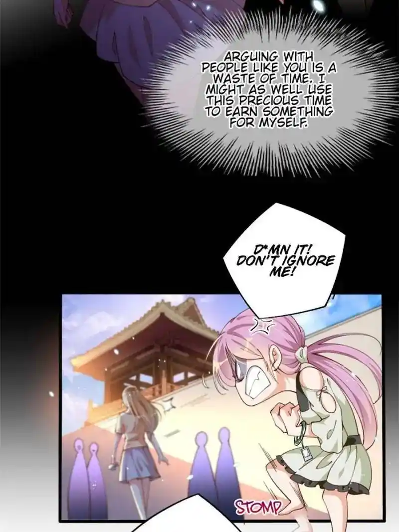 Reincarnation Of The Businesswoman At School Chapter 42