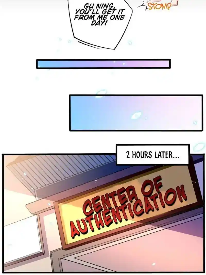 Reincarnation Of The Businesswoman At School Chapter 42