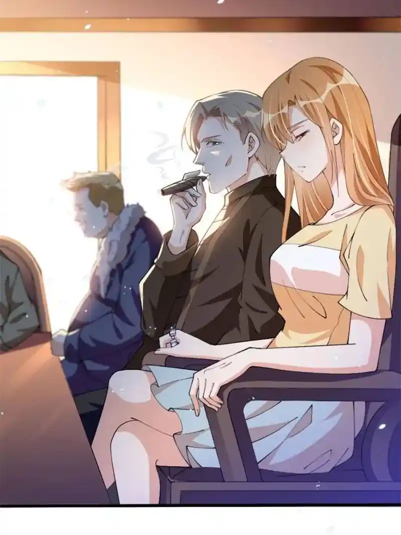 Reincarnation Of The Businesswoman At School Chapter 42