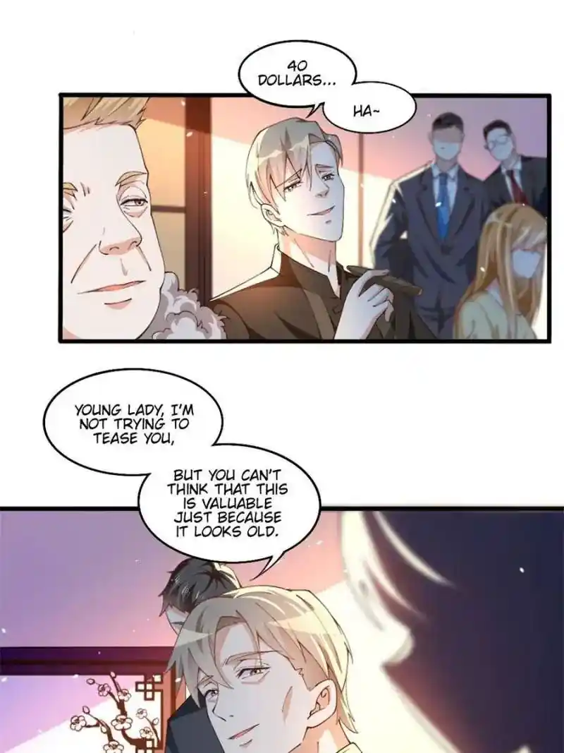 Reincarnation Of The Businesswoman At School Chapter 42