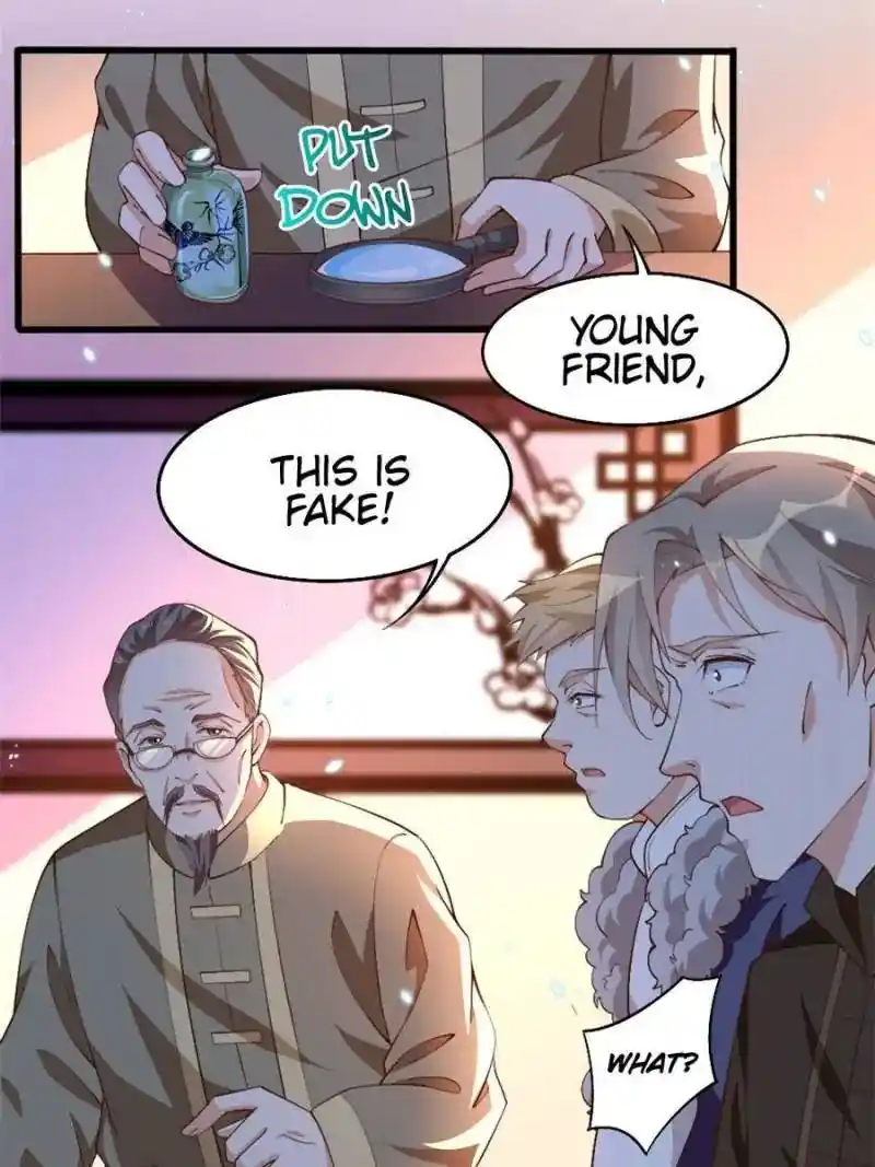 Reincarnation Of The Businesswoman At School Chapter 42