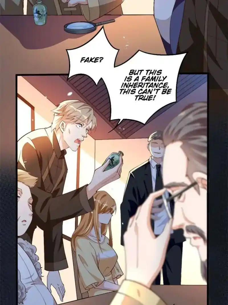 Reincarnation Of The Businesswoman At School Chapter 42