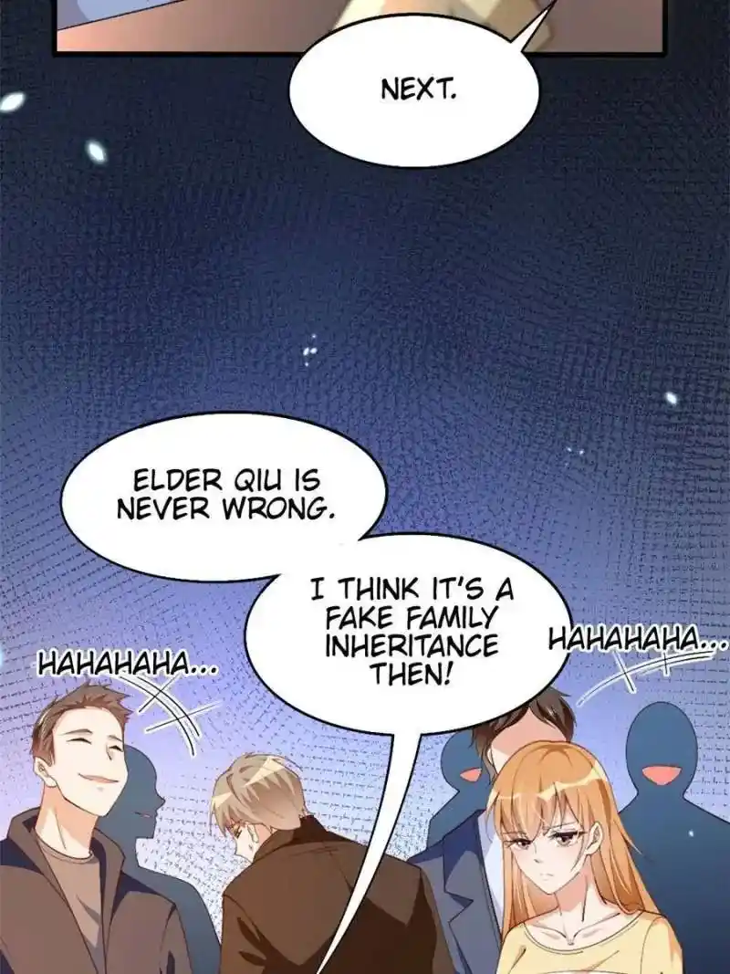 Reincarnation Of The Businesswoman At School Chapter 42