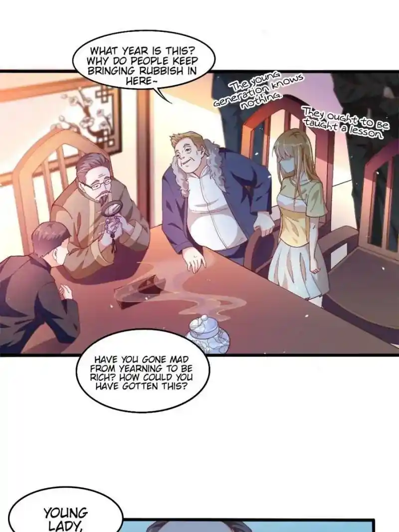 Reincarnation Of The Businesswoman At School Chapter 42