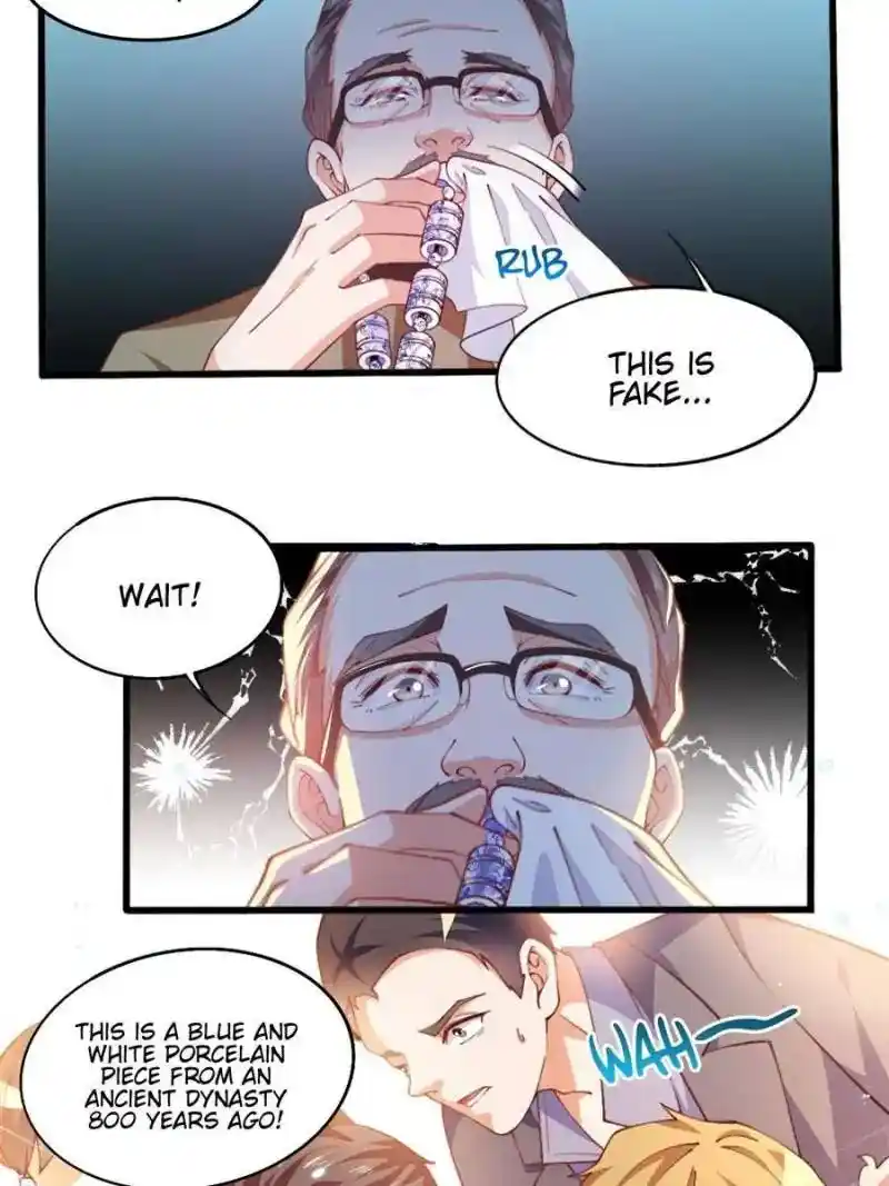 Reincarnation Of The Businesswoman At School Chapter 42