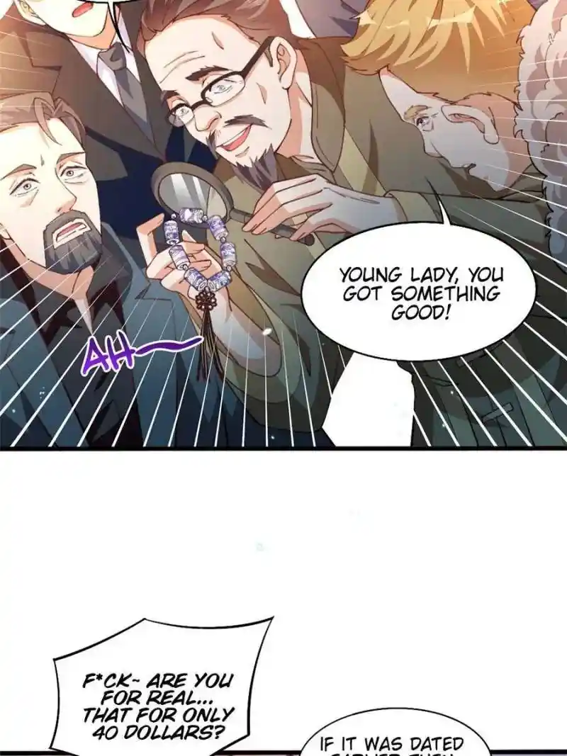 Reincarnation Of The Businesswoman At School Chapter 42