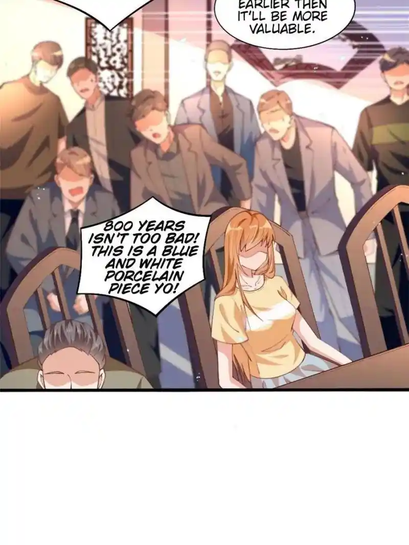 Reincarnation Of The Businesswoman At School Chapter 42