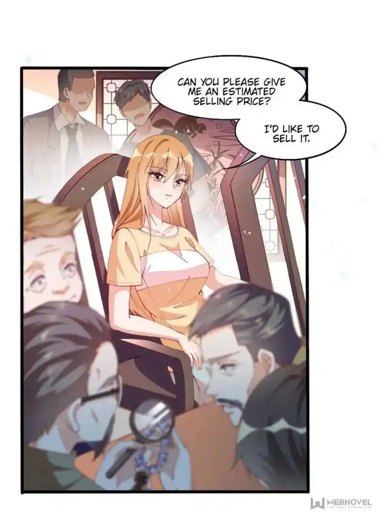 Reincarnation Of The Businesswoman At School Chapter 42