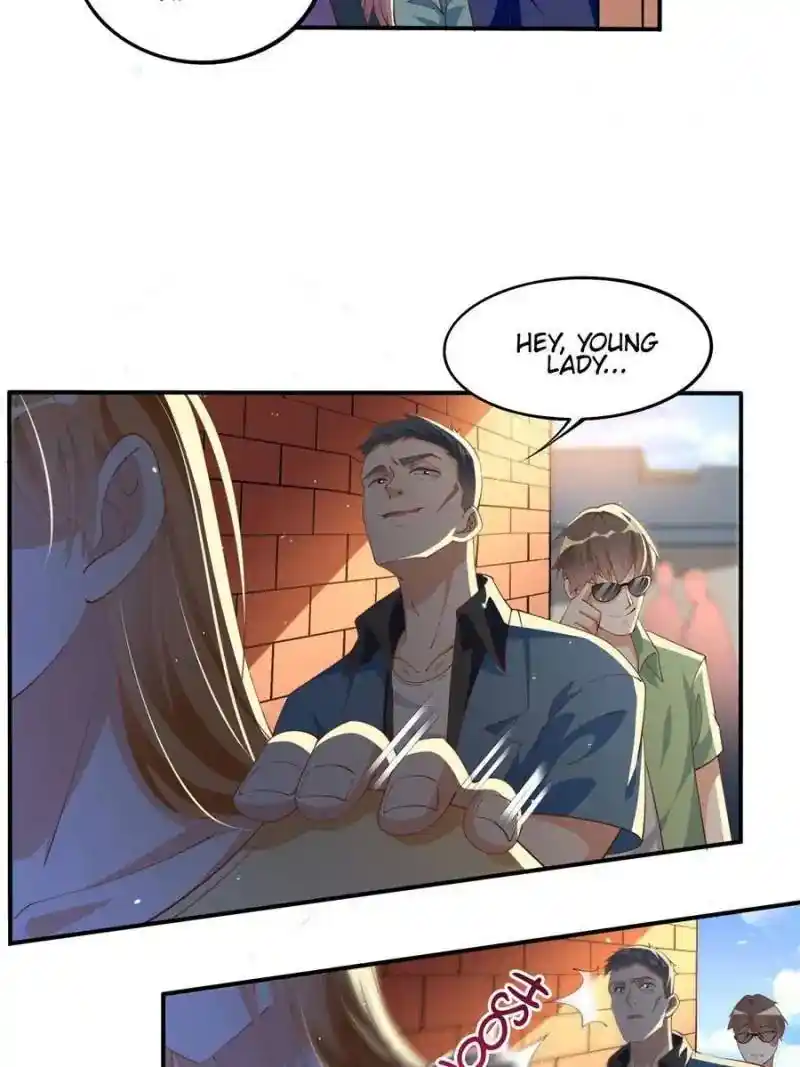 Reincarnation Of The Businesswoman At School Chapter 5