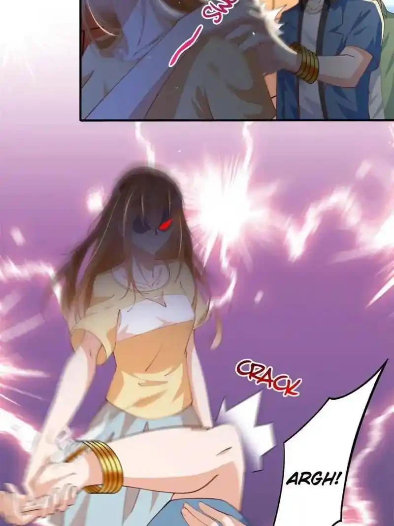 Reincarnation Of The Businesswoman At School Chapter 5