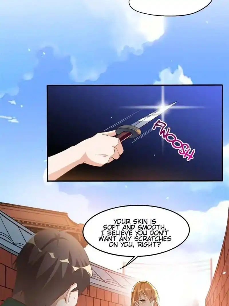 Reincarnation Of The Businesswoman At School Chapter 5