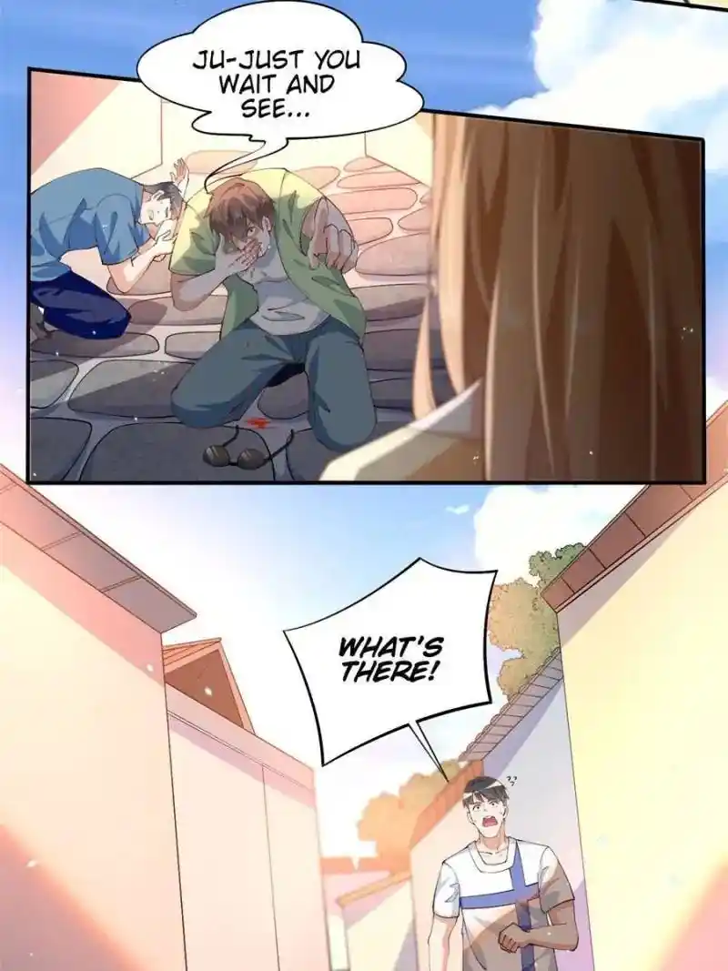 Reincarnation Of The Businesswoman At School Chapter 5