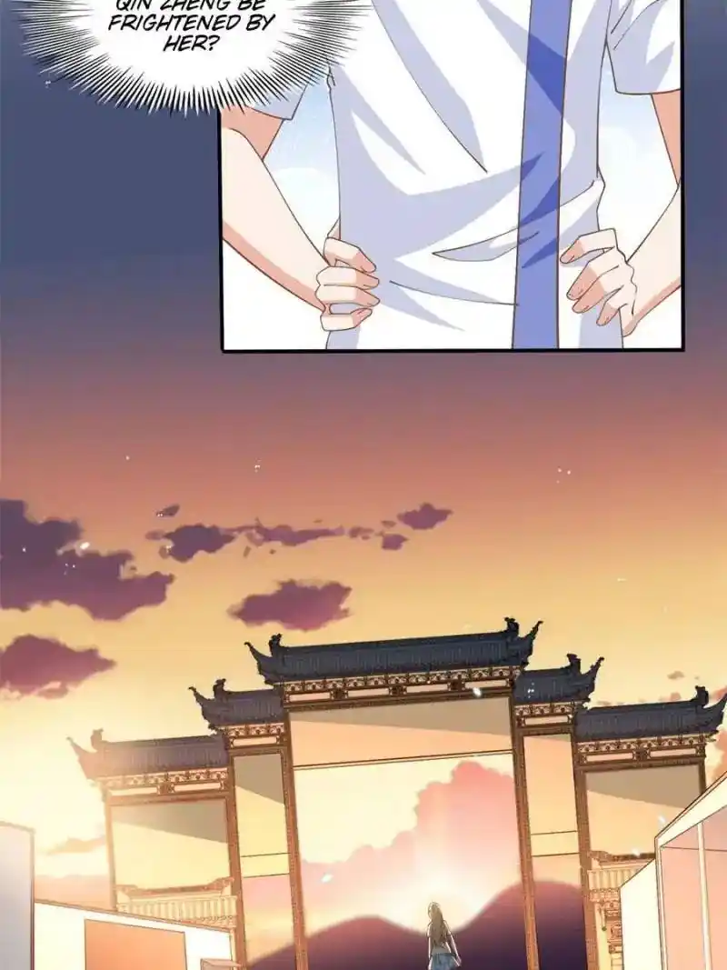 Reincarnation Of The Businesswoman At School Chapter 5