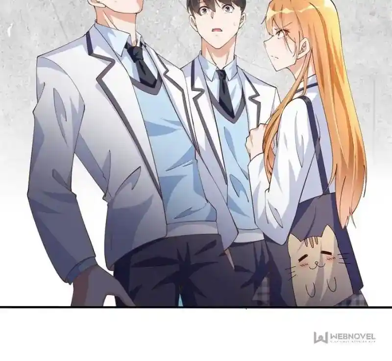 Reincarnation Of The Businesswoman At School Chapter 5