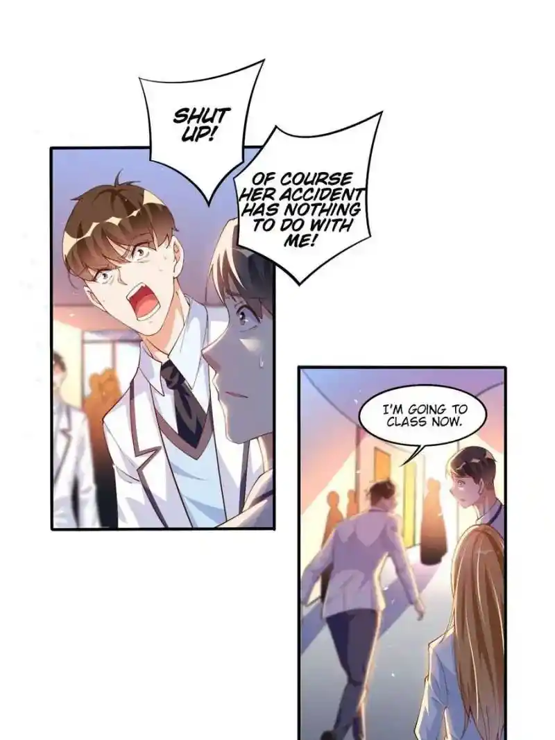 Reincarnation Of The Businesswoman At School Chapter 5