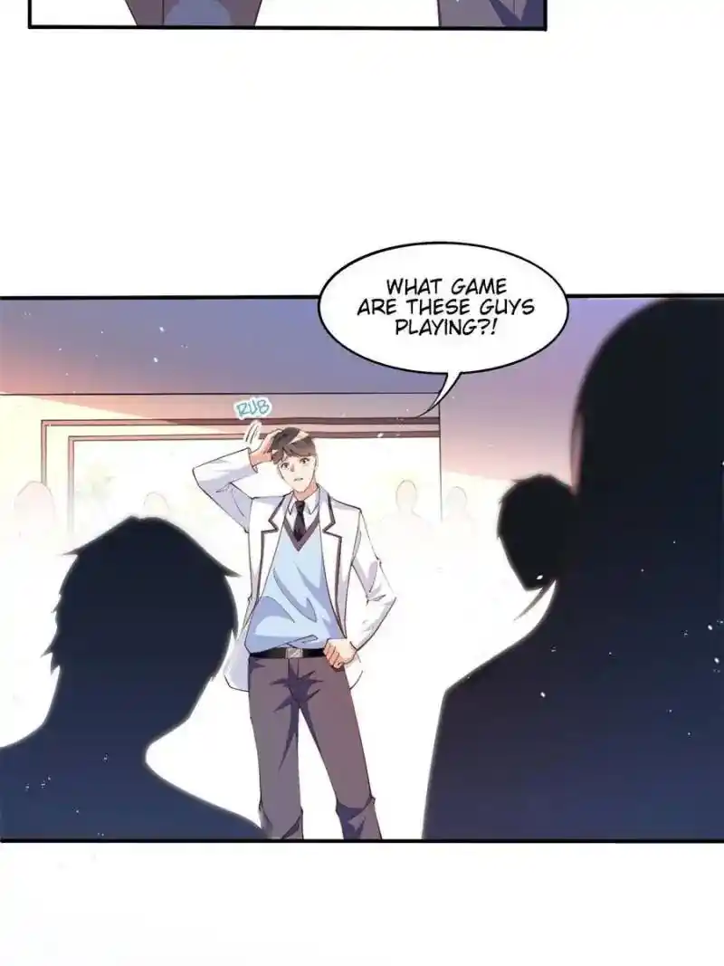 Reincarnation Of The Businesswoman At School Chapter 5