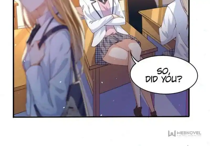 Reincarnation Of The Businesswoman At School Chapter 5