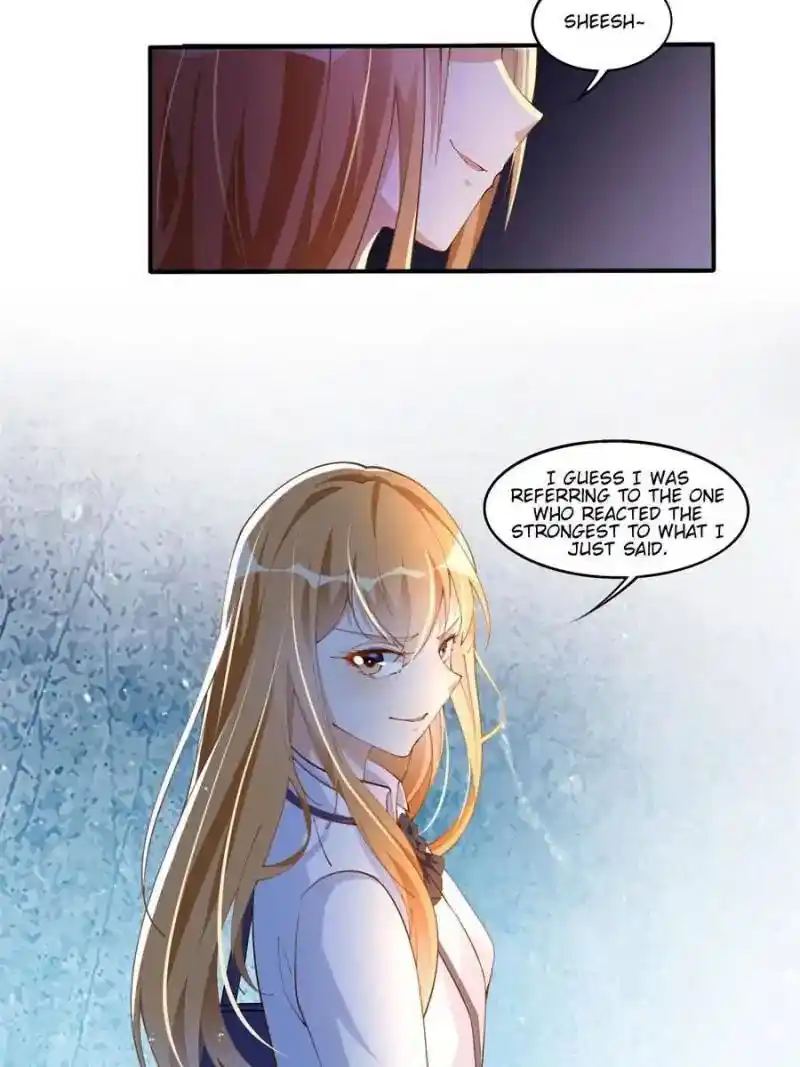 Reincarnation Of The Businesswoman At School Chapter 5