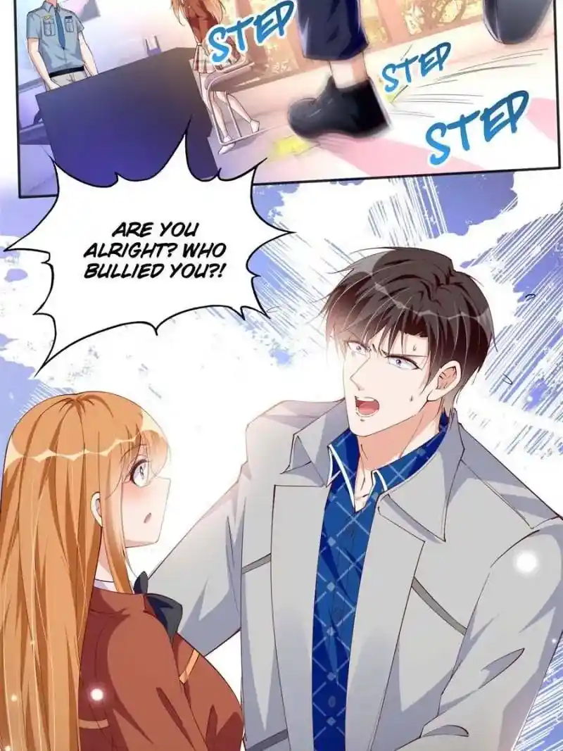 Reincarnation Of The Businesswoman At School Chapter 58