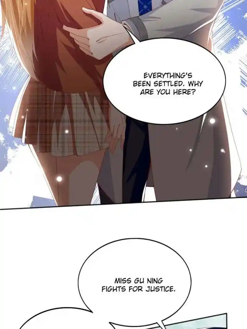 Reincarnation Of The Businesswoman At School Chapter 58