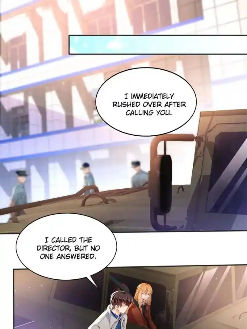 Reincarnation Of The Businesswoman At School Chapter 58