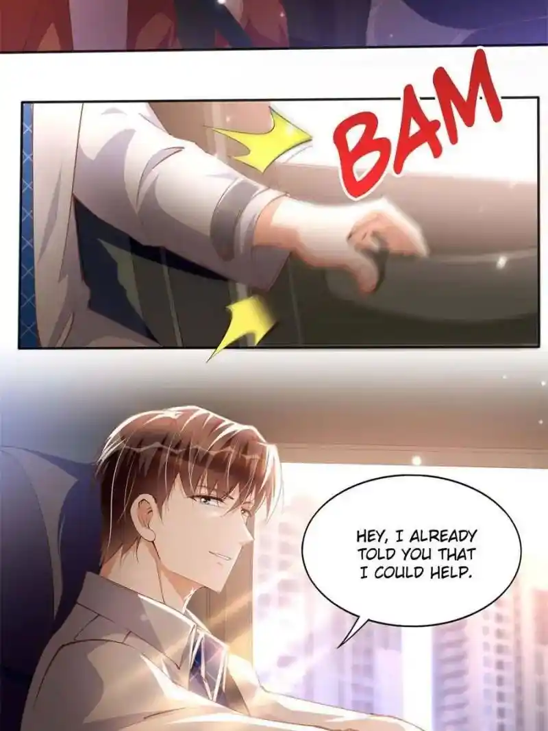 Reincarnation Of The Businesswoman At School Chapter 58