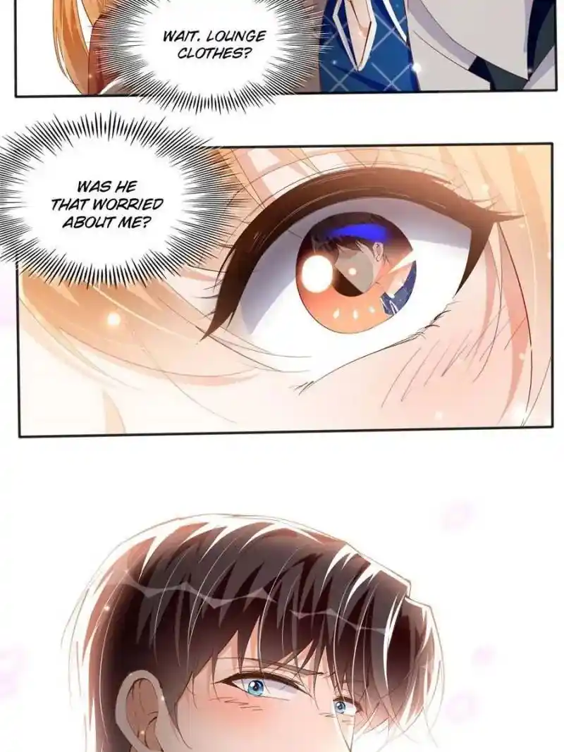 Reincarnation Of The Businesswoman At School Chapter 58